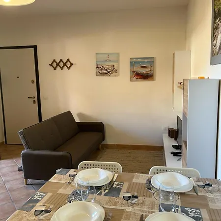 Poseidon Apartamento